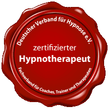 Hypnosetherapeut